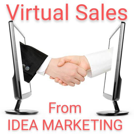 VIRTUAL SALES