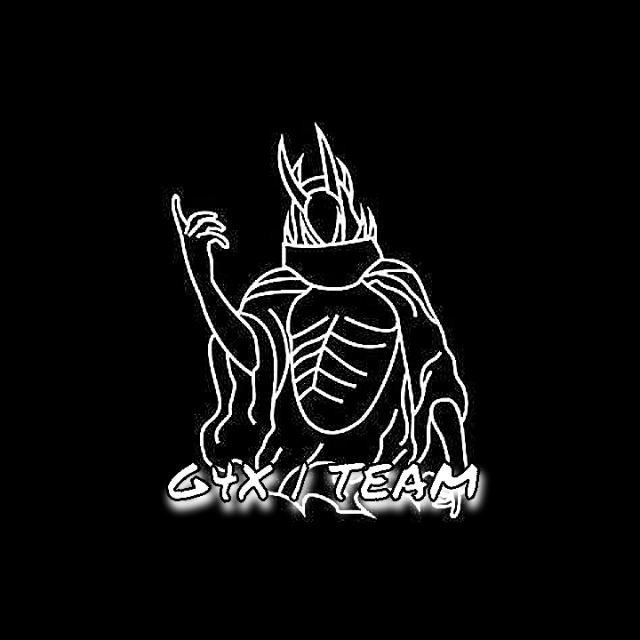 G4X | TEAM