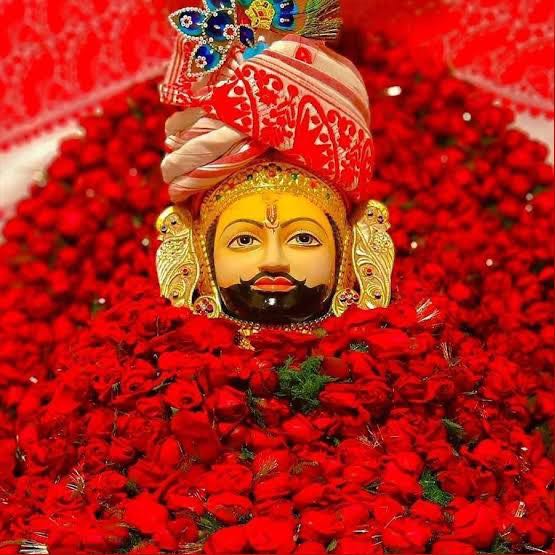 Shyam Sarkar 🛕🚩