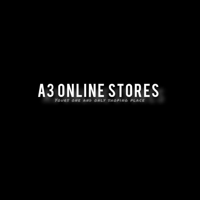 A3 ONLINE STORES