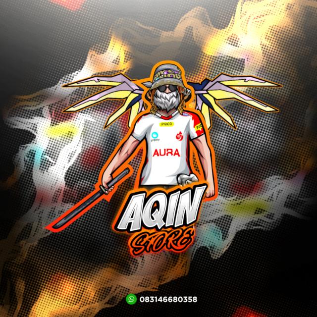 STOCK AQIN STORE X OWN¹