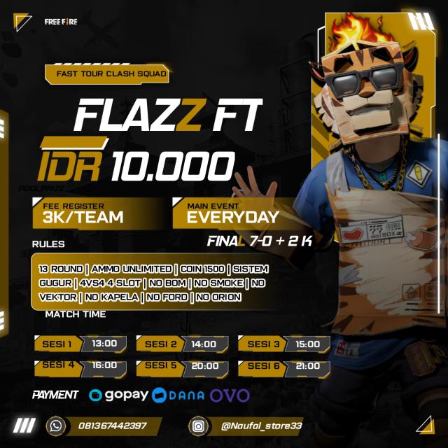 INFO FT/ISIAN FALZZ FT?