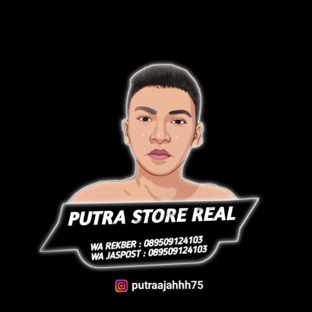 JB || PUTRA STORE REAL
