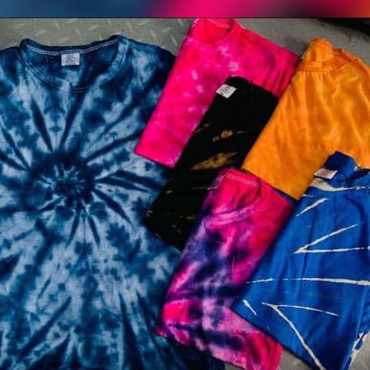 Fashion TB 👕👖📱⌚️
