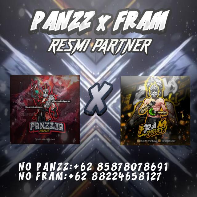 Jb¹ | panzzJB x FARMSTORE