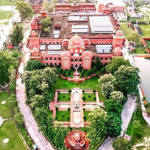 ? LNMU UPDATE INFORMATION ?