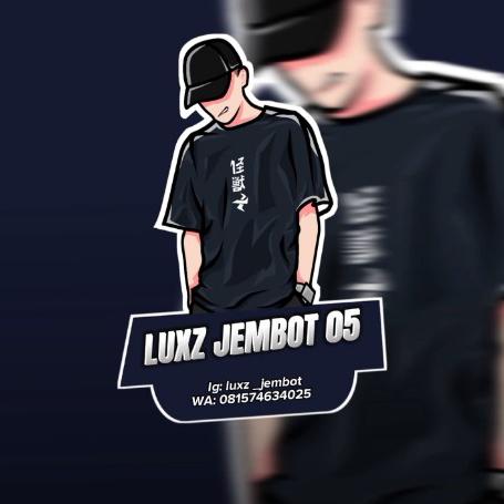 JB¹//LUXZ JEMBOT 05×OWNER
