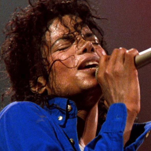 Michael Jackson 