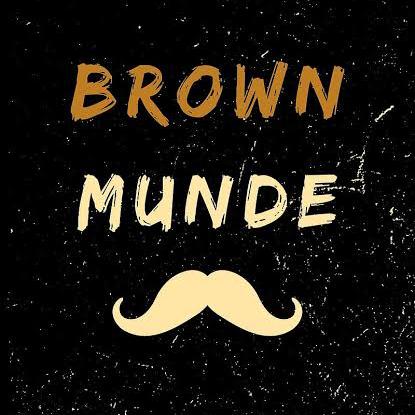 ??⚔️Brown Monday ♥️❤️