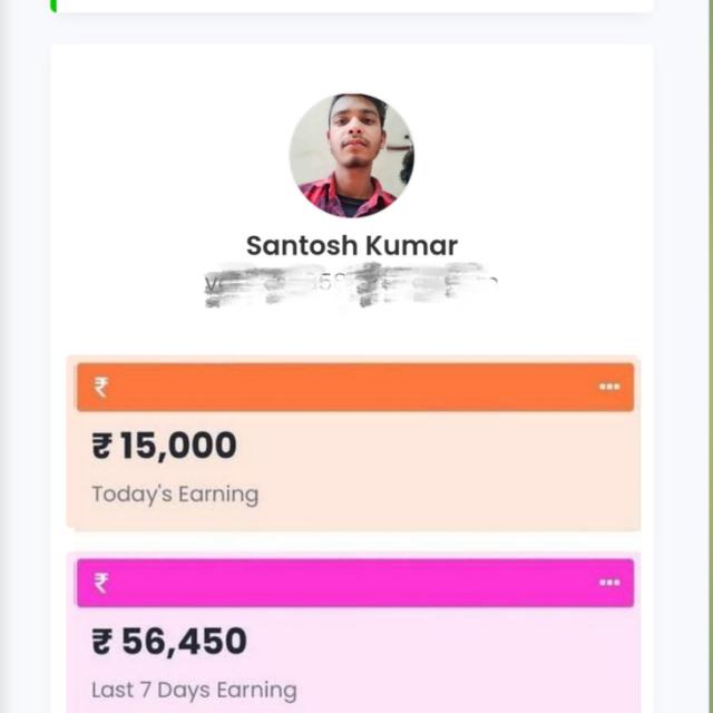Online Earning 💸🤑