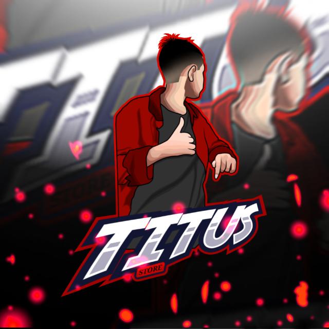 Murbug|| Titus Store ?²