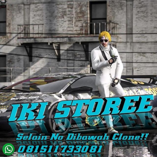 JB IKI STORE