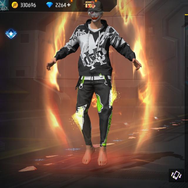 ISIAN BY MACHA#2/ Jasjok