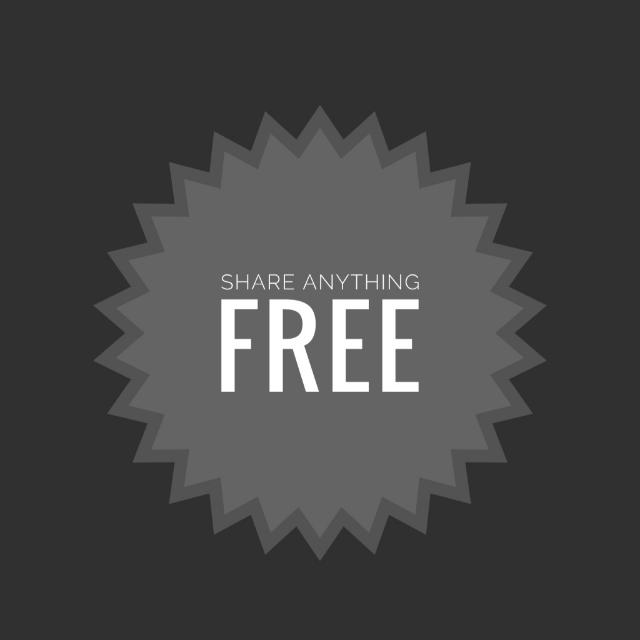 Promote Anything For Free