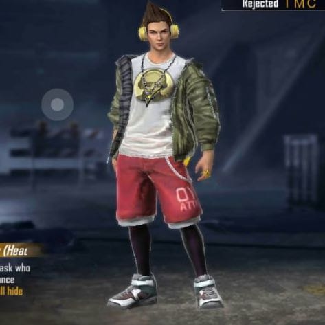 *FreeFire Account Market*