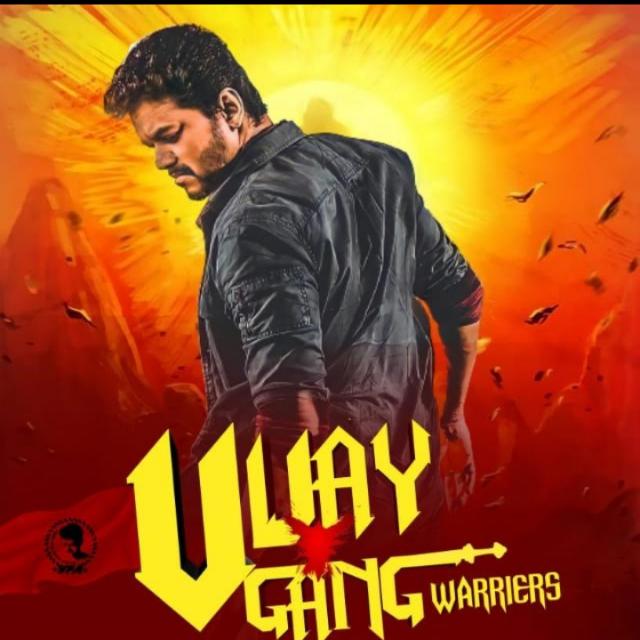 VFA GANGSTERS1️⃣6️⃣9️⃣