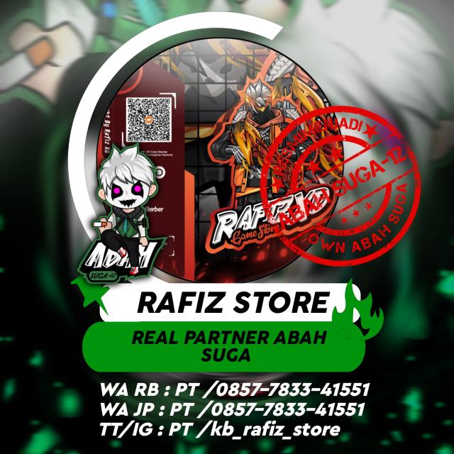?JB||ALL GAME RAFIZ STORE?
