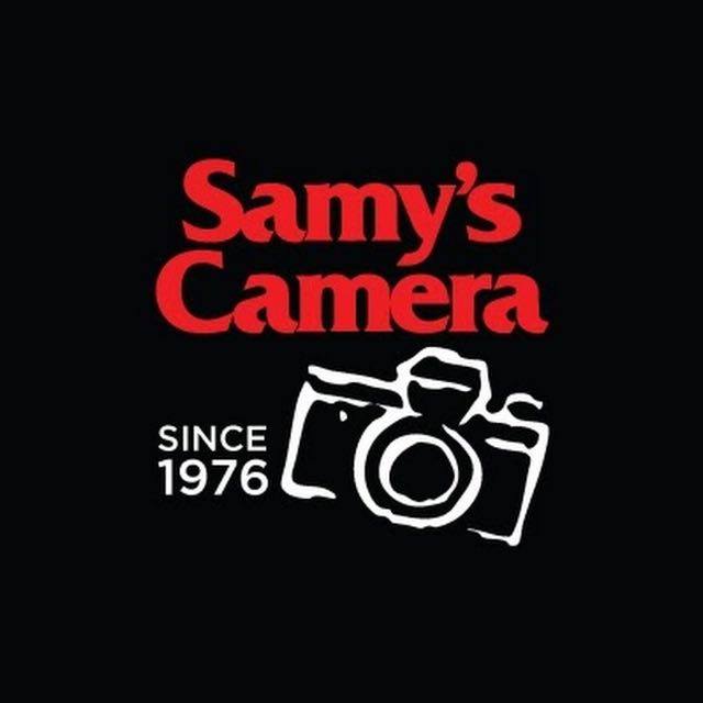 Samy’s camera store ? ?