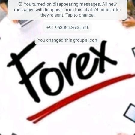 FOREX TRADING EXPERT TEAM 🪙
