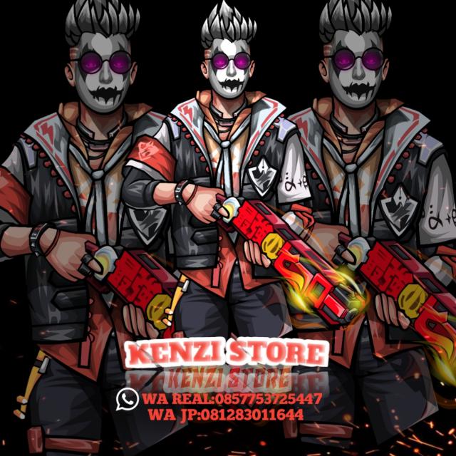 INFO ECER KENZI FAVORITE