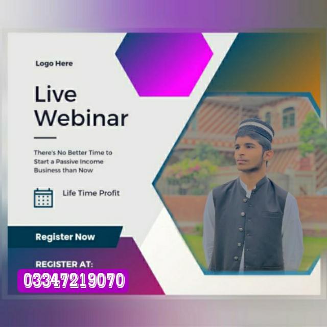 Online earning