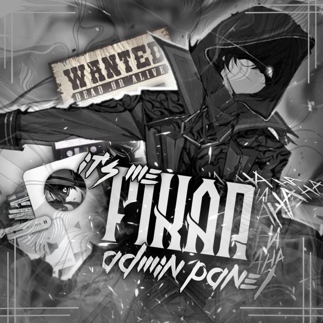 ?️INFO PANEL RUN BOT?️