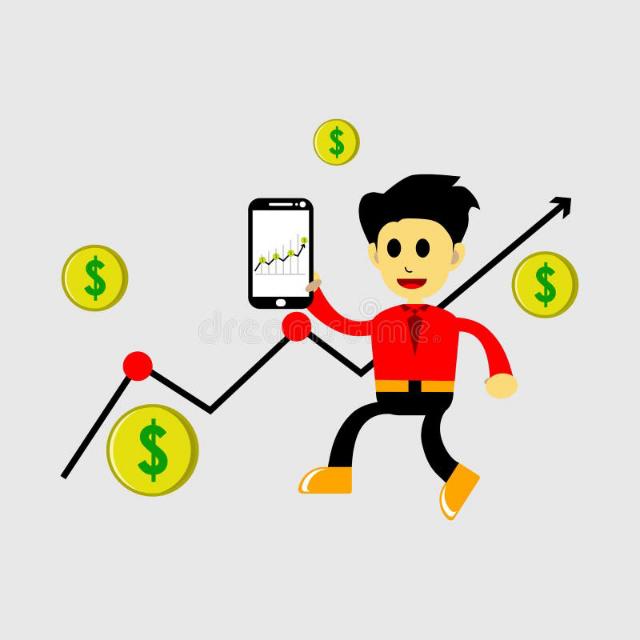 Treding ?profit group ??