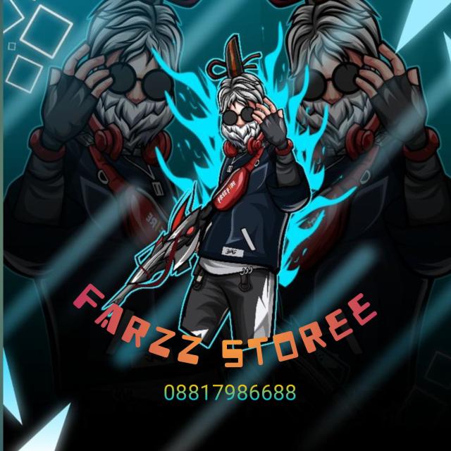 JB || FARZZ STOREE ?