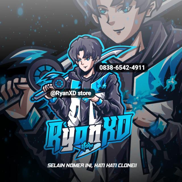 JB¹ ll RyanXD Store