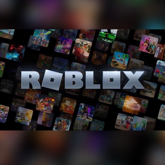 JB AKUN ( ROBLOX )ALL GAME