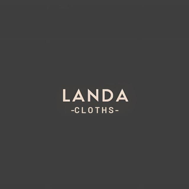 Landa shoppy Clo&Acs