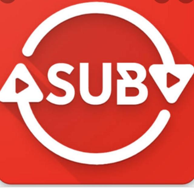 SUBSCRIBE TO SUBSCRIBE