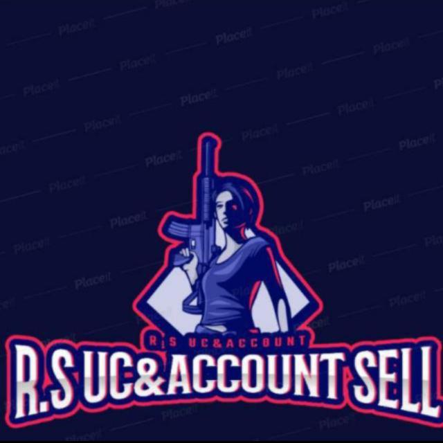 R.S UC&amp;ACCOUNT SELLER ¹