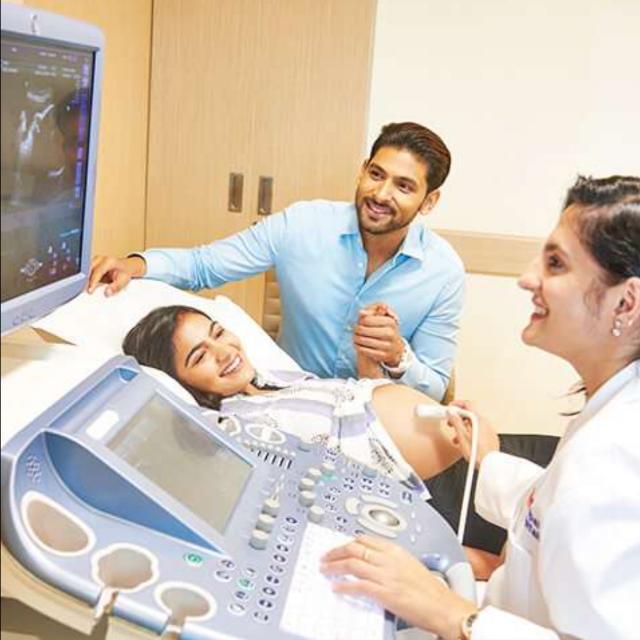 ??OBSTETRICIAN GYNAECOLOGIST??⚕️??⚕