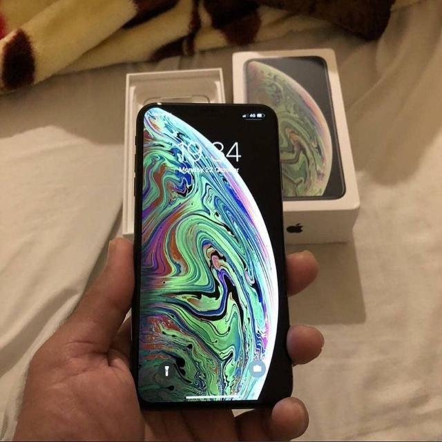 Apple And Samsung Sale?