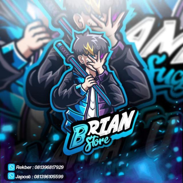 JB ALL GAME ||  BRIAN STORE