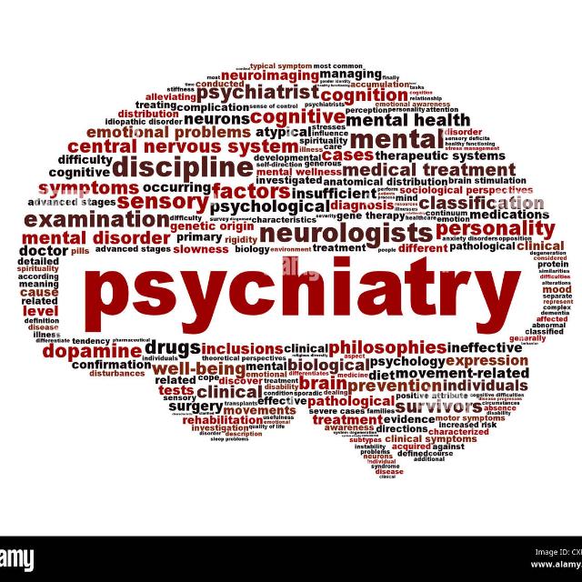 Psychiatry