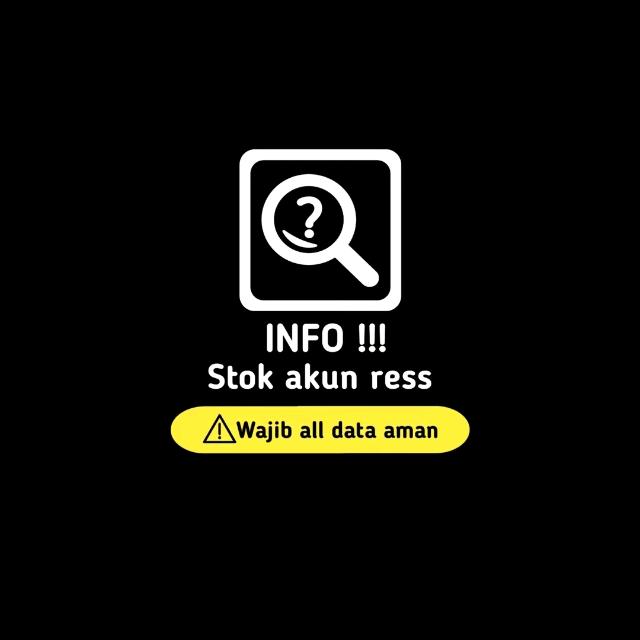 STOK RESS 2024