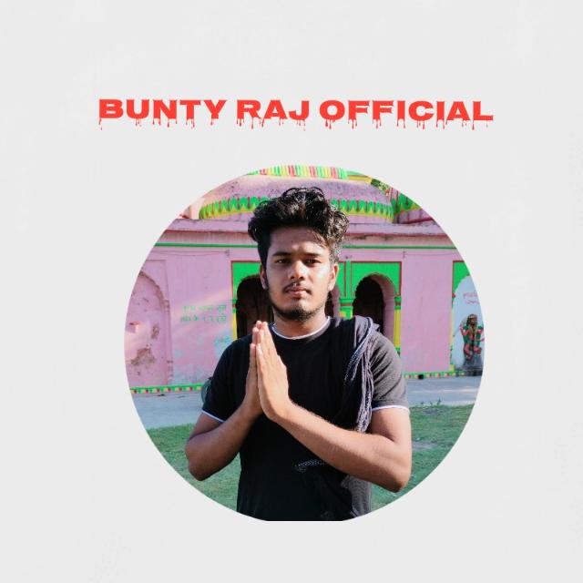 Bunty Raj Official