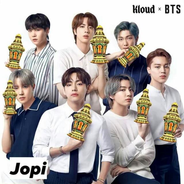 السَّبَع فِتْيان?☁️"