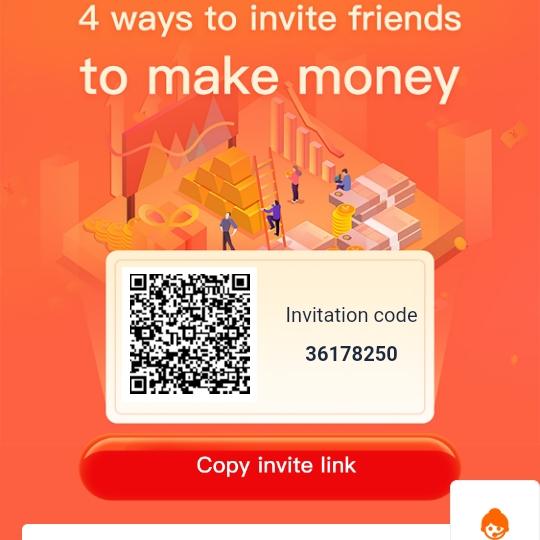 Online earnings from home