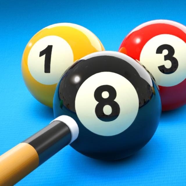 8 Ball Pool 100%Trusted