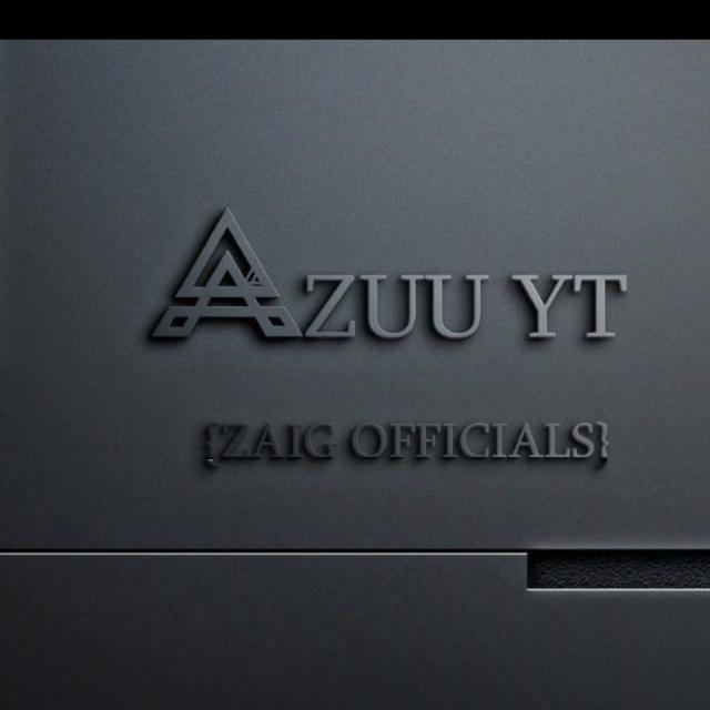 AZUU YT OFFICIAL/ UMAR 3