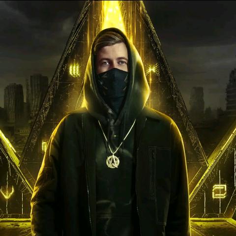 ? Alan Walker ?