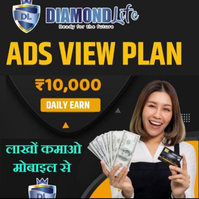 Diamond Life VIP group ???