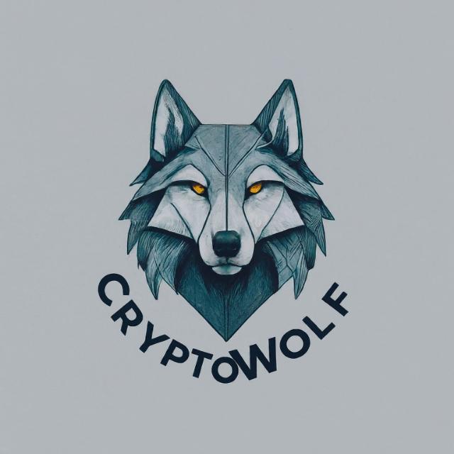 Crypto Wolf ⚡