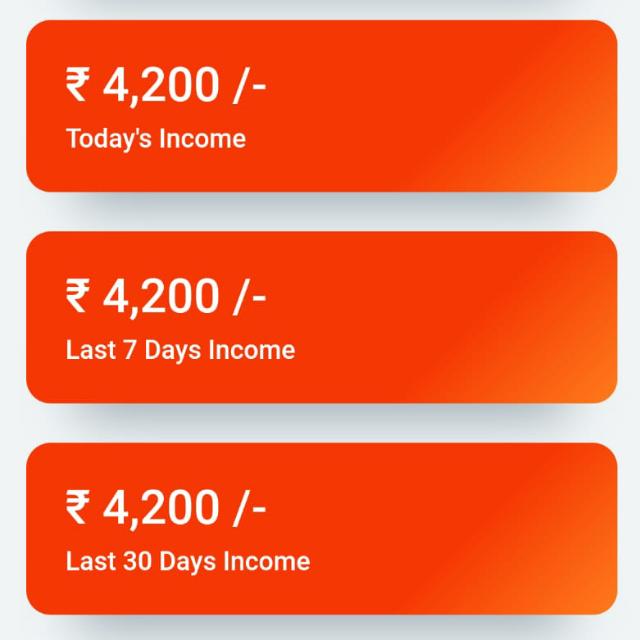 Online money earning