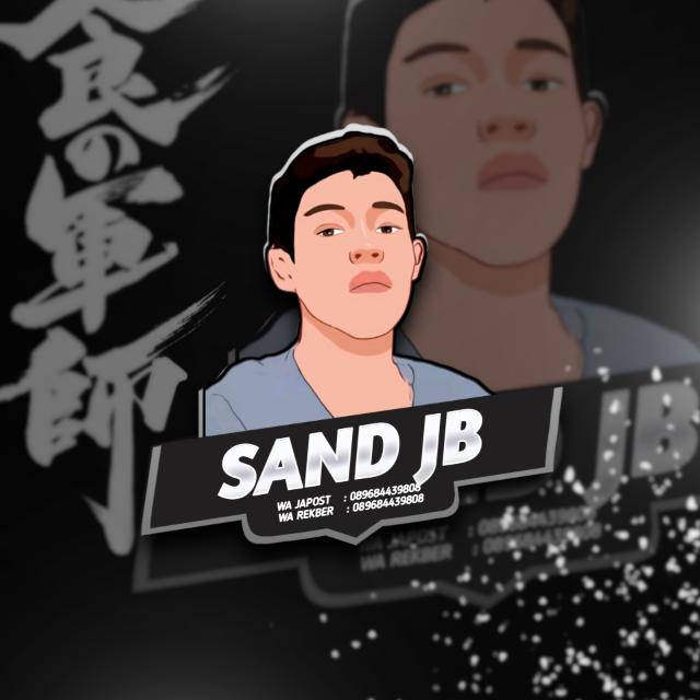 STOK RESS" || SAND JB OWN¹