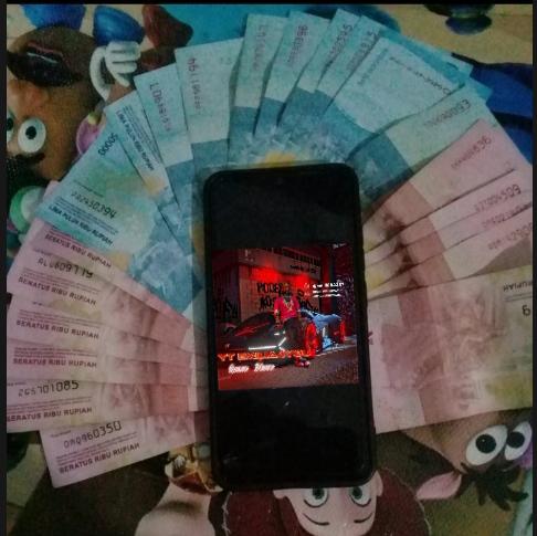 STOK ALL JB YT EMILIA4YOU