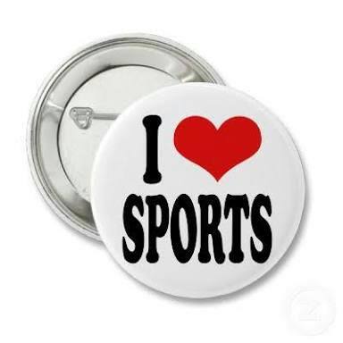 I Love Sports